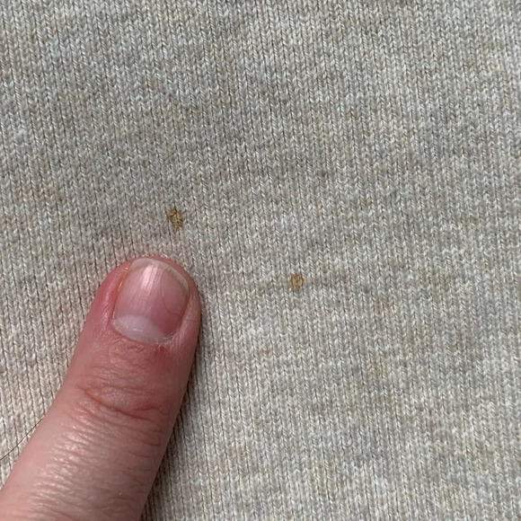 ⭐️Host Pick⭐️✨ Designer Originals Crème Petite PXL Turtleneck Tank Top ✨ - Picture 6 of 7